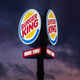 Image for article titled Lady demands refund as Burger King burns